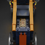 Lumibricks L9099, Bygge legetøj 