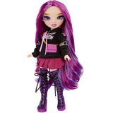 MGA Entertainment CORE Fashion Doll- Orchid, Dukke Rainbow High CORE Fashion Doll- Orchid, Mode dukke, Pige, 6 År