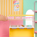 MGA Entertainment Klippe og klistre 
