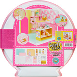 MGA Entertainment Klippe og klistre 
