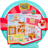 MGA Entertainment Klippe og klistre 