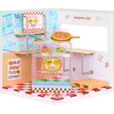 MGA Entertainment MGA's Miniverse - Spaces Starter Pack, Klippe og klistre 