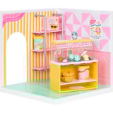 MGA Entertainment MGA's Miniverse - Spaces Starter Pack, Klippe og klistre 