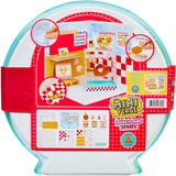 MGA Entertainment MGA's Miniverse - Spaces Starter Pack, Klippe og klistre 