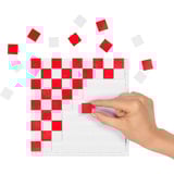 MGA Entertainment MGA's Miniverse - Spaces Starter Pack, Klippe og klistre 