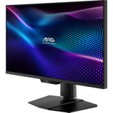 MSI Gaming Skærm Sort