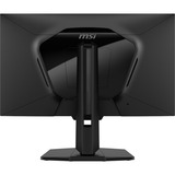 MSI Gaming Skærm Sort