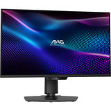 MSI MAG 274QPFDE X30MV computerskærm 68,6 cm (27") 2560 x 1440 pixel Wide Quad HD LCD Sort, Gaming Skærm Sort, 68,6 cm (27"), 2560 x 1440 pixel, Wide Quad HD, LCD, 0,5 ms, Sort