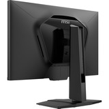 MSI MAG 274QPFDE X30MV computerskærm 68,6 cm (27") 2560 x 1440 pixel Wide Quad HD LCD Sort, Gaming Skærm Sort, 68,6 cm (27"), 2560 x 1440 pixel, Wide Quad HD, LCD, 0,5 ms, Sort