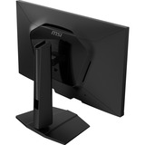 MSI MAG 274QPFDE X30MV computerskærm 68,6 cm (27") 2560 x 1440 pixel Wide Quad HD LCD Sort, Gaming Skærm Sort, 68,6 cm (27"), 2560 x 1440 pixel, Wide Quad HD, LCD, 0,5 ms, Sort