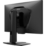MSI MAG 274QPFDE X30MV computerskærm 68,6 cm (27") 2560 x 1440 pixel Wide Quad HD LCD Sort, Gaming Skærm Sort, 68,6 cm (27"), 2560 x 1440 pixel, Wide Quad HD, LCD, 0,5 ms, Sort
