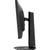 MSI MAG 274QPFDE X30MV computerskærm 68,6 cm (27") 2560 x 1440 pixel Wide Quad HD LCD Sort, Gaming Skærm Sort, 68,6 cm (27"), 2560 x 1440 pixel, Wide Quad HD, LCD, 0,5 ms, Sort