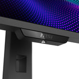 MSI MAG 274QPFDE X30MV computerskærm 68,6 cm (27") 2560 x 1440 pixel Wide Quad HD LCD Sort, Gaming Skærm Sort, 68,6 cm (27"), 2560 x 1440 pixel, Wide Quad HD, LCD, 0,5 ms, Sort