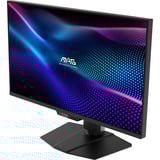 MSI MAG 274QPFDE X30MV computerskærm 68,6 cm (27") 2560 x 1440 pixel Wide Quad HD LCD Sort, Gaming Skærm Sort, 68,6 cm (27"), 2560 x 1440 pixel, Wide Quad HD, LCD, 0,5 ms, Sort