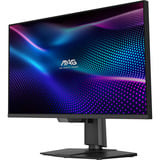 MSI MAG 274QPFDE X30MV computerskærm 68,6 cm (27") 2560 x 1440 pixel Wide Quad HD LCD Sort, Gaming Skærm Sort, 68,6 cm (27"), 2560 x 1440 pixel, Wide Quad HD, LCD, 0,5 ms, Sort