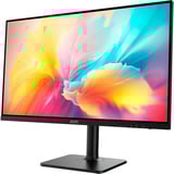 MSI Modern MD272XP, LED-skærm Sort