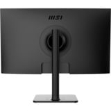MSI Modern MD272XP, LED-skærm Sort
