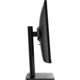 MSI Modern MD272XP, LED-skærm Sort
