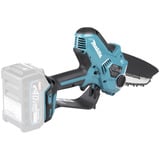 Makita Batteri gren sav, motorsav UC029GZ XGT, 40 Volt Blå/Sort