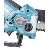 Makita Batteri gren sav, motorsav UC029GZ XGT, 40 Volt Blå/Sort