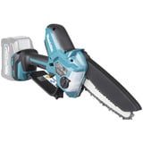 Makita Batteri gren sav, motorsav UC029GZ XGT, 40 Volt Blå/Sort