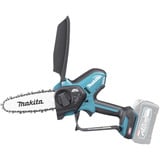 Makita Batteri gren sav, motorsav UC029GZ XGT, 40 Volt Blå/Sort