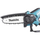 Makita Batteri gren sav, motorsav UC029GZ XGT, 40 Volt Blå/Sort