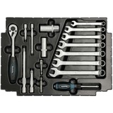 Makita E-08713, Værktøjssæt 