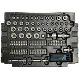 Makita E-08713, Værktøjssæt 