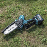 Makita UC029GZ, Motorsav Blå/Sort