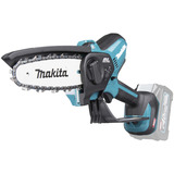 Makita UC029GZ, Motorsav Blå/Sort