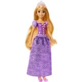 Mattel HLW03, Spil figur 