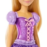 Mattel HLW03, Spil figur 