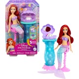 Mattel JBG09, Dukke 
