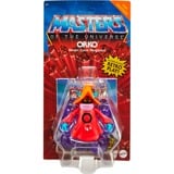 Mattel Masters of the Universe Origins Orko Action Figure, Spil figur Masters of the Universe Origins Orko Action Figure, 6 År, Flerfarvet, Plast