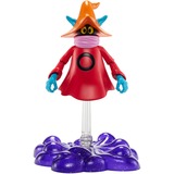 Mattel Masters of the Universe Origins Orko Action Figure, Spil figur Masters of the Universe Origins Orko Action Figure, 6 År, Flerfarvet, Plast
