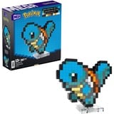 Mattel Showcase Pokémon Squirtle, Bygge legetøj 13 År, Plast, 494 g