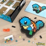 Mattel Showcase Pokémon Squirtle, Bygge legetøj 13 År, Plast, 494 g