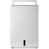 Meaco Affugter DD8L Zambezi, med ionisator og nano-filter Hvid