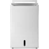 Meaco Affugter DD8L Zambezi, med ionisator og nano-filter Hvid