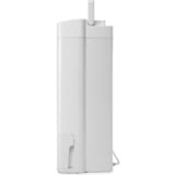 Meaco Affugter DD8L Zambezi, med ionisator og nano-filter Hvid