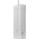 Meaco Affugter DD8L Zambezi, med ionisator og nano-filter Hvid