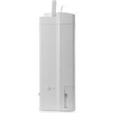 Meaco Affugter DD8L Zambezi, med ionisator og nano-filter Hvid