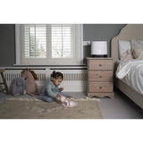 Meaco Armin 300, Luftfugter Hvid/Sort