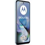 Motorola Mobiltelefon Lyseblå