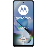 Motorola Mobiltelefon Lyseblå