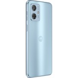 Motorola Mobiltelefon Lyseblå