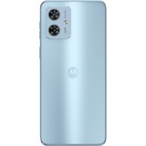 Motorola Mobiltelefon Lyseblå