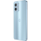 Motorola Mobiltelefon Lyseblå