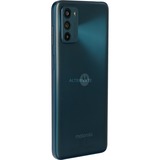 Motorola Moto G Moto G42 16,3 cm (6.4") Dual SIM Android 12 USB Type-C 4 GB 64 GB 5000 mAh Grøn, Mobiltelefon mørk grøn, 16,3 cm (6.4"), 4 GB, 64 GB, 50 MP, Android 12, Grøn
